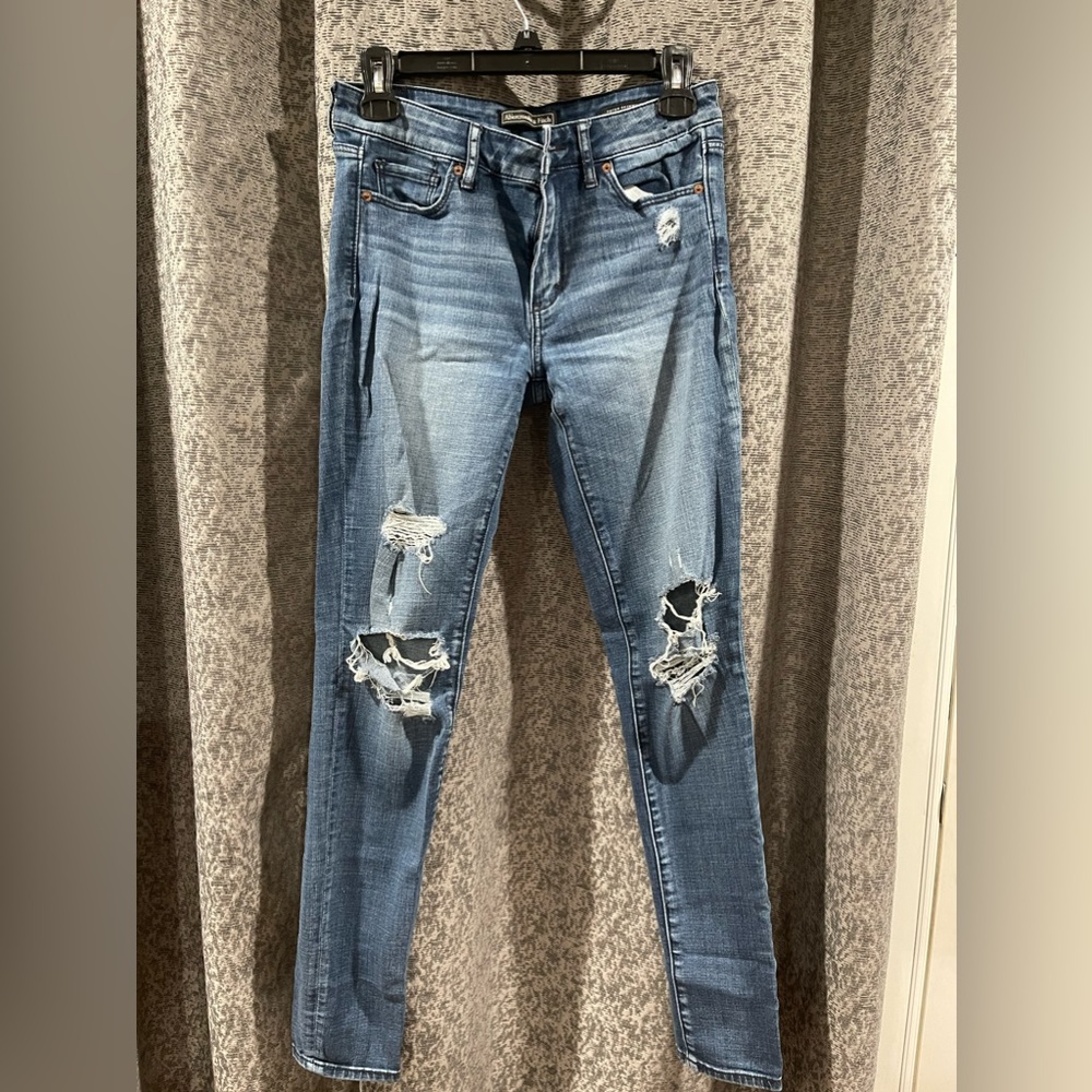 Abercrombie & Fitch Jeans